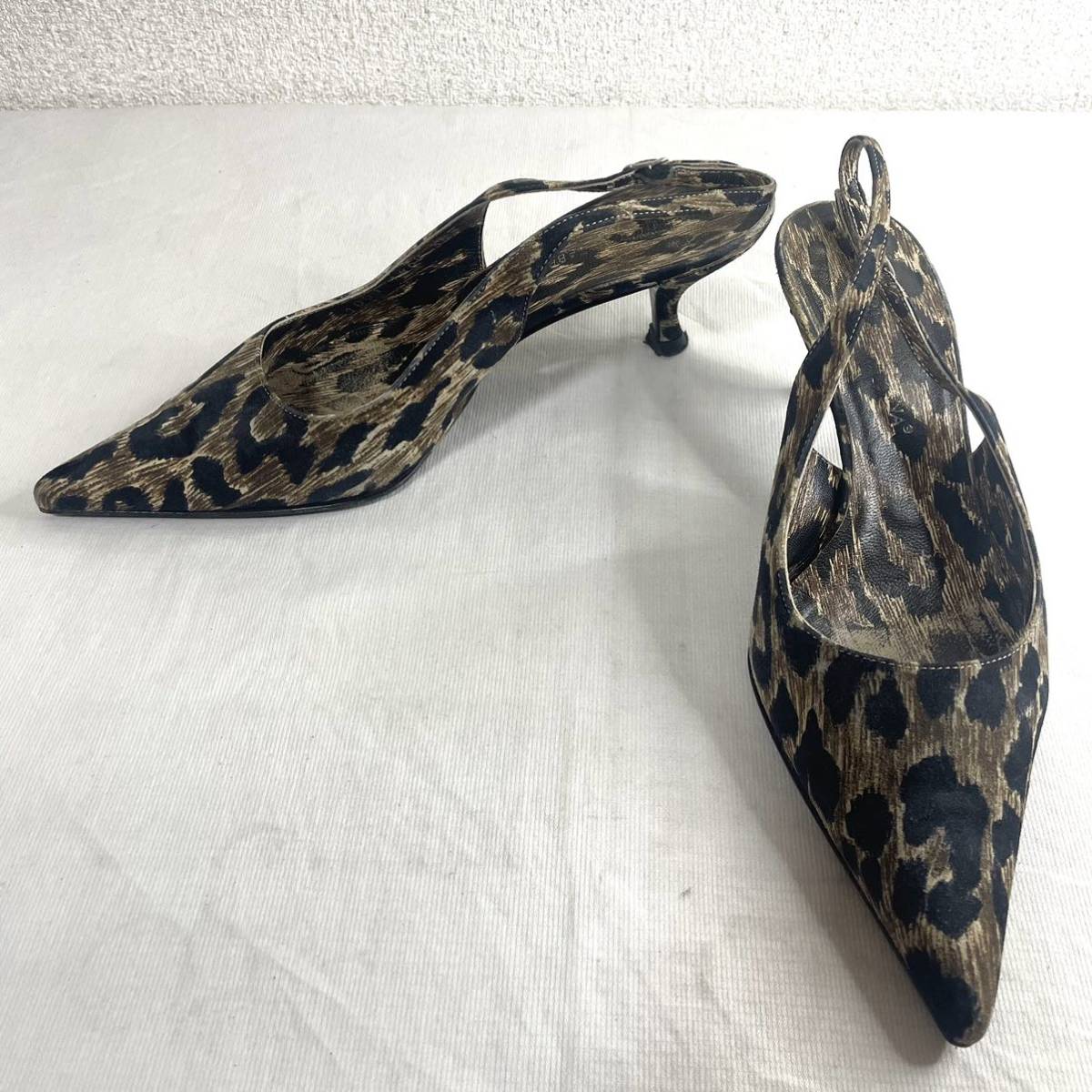 ヤフオク! -「ドルチェ」(レディースシューズ) の落札相場・落札価格