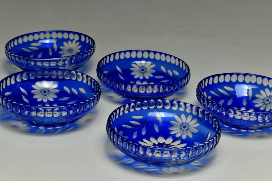 ヤフオク! -ウランガラス 皿の中古品・新品・未使用品一覧