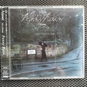 Aimer （エメ） CD/Penny Rain