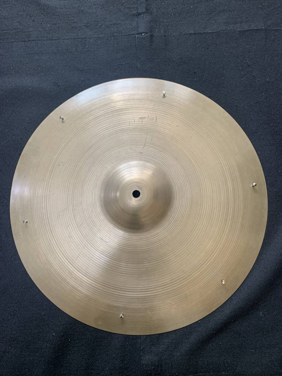 ヤフオク! -「a zildjian vintage」の落札相場・落札価格