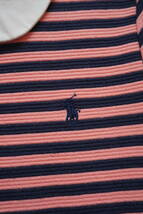 ◇　POLO　RALPH LAUREN　ラルフローレン　◇　半袖ワンピース　 ◇　 size L ( 12-14 ) _画像4