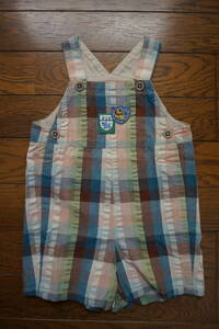 * familiar Familia * shortall * size 70cm