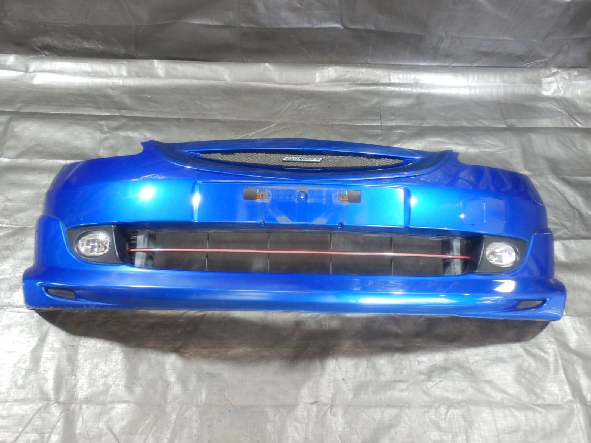 ヤフオク! -「無限 フィット フロントグリル」(パーツ) の落札相場