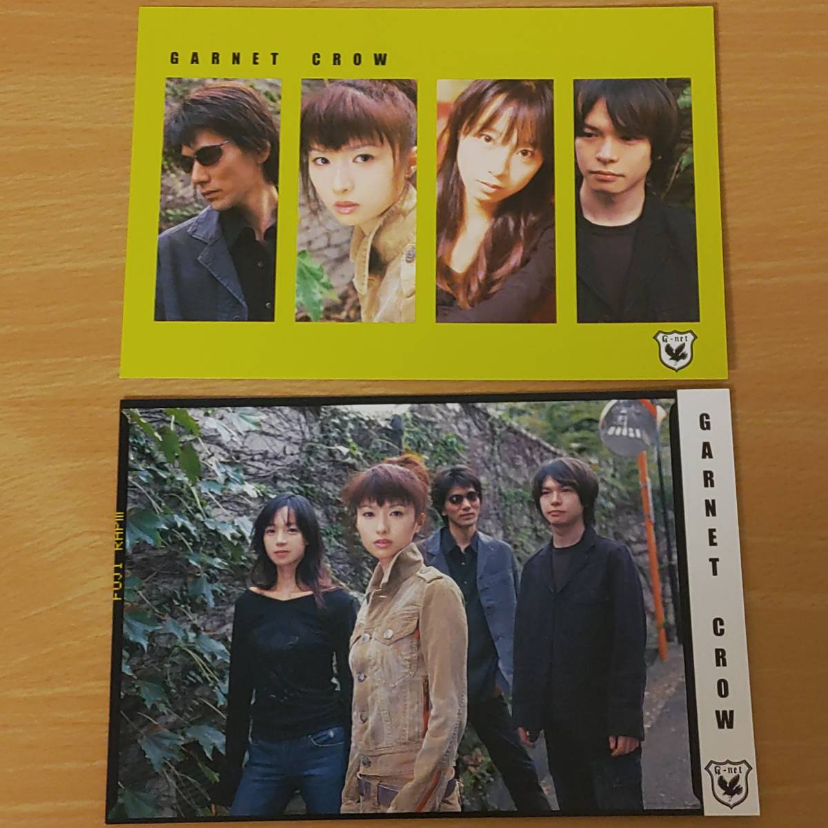 2024年最新】Yahoo!オークション -garnet crow azuki七(か)の中古品 