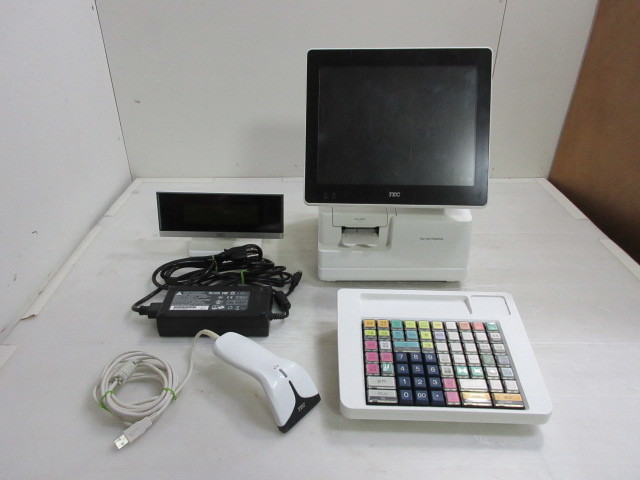 ヤフオク! -東芝tec(事務、店舗用品)の中古品・新品・未使用品一覧