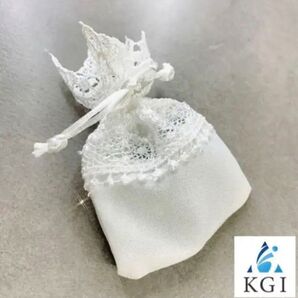 宇宙の流れ星の粉 隕石 レースホワイトフェアリー