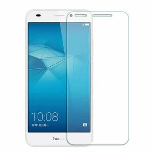 HUAWEI honor7 5.2インチ 9H 0.3mm 強化ガラス 液晶保護フィルム 2.5D K107