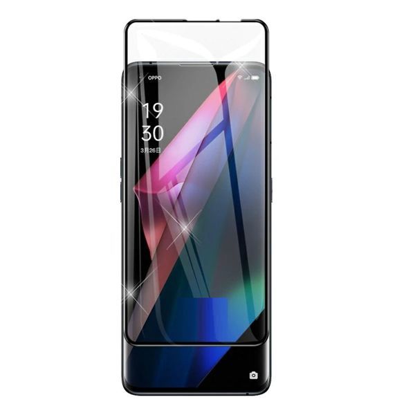 OPPO FIND X 128G/8G 海外版未使用品 PAFM00 スマートフォン本体