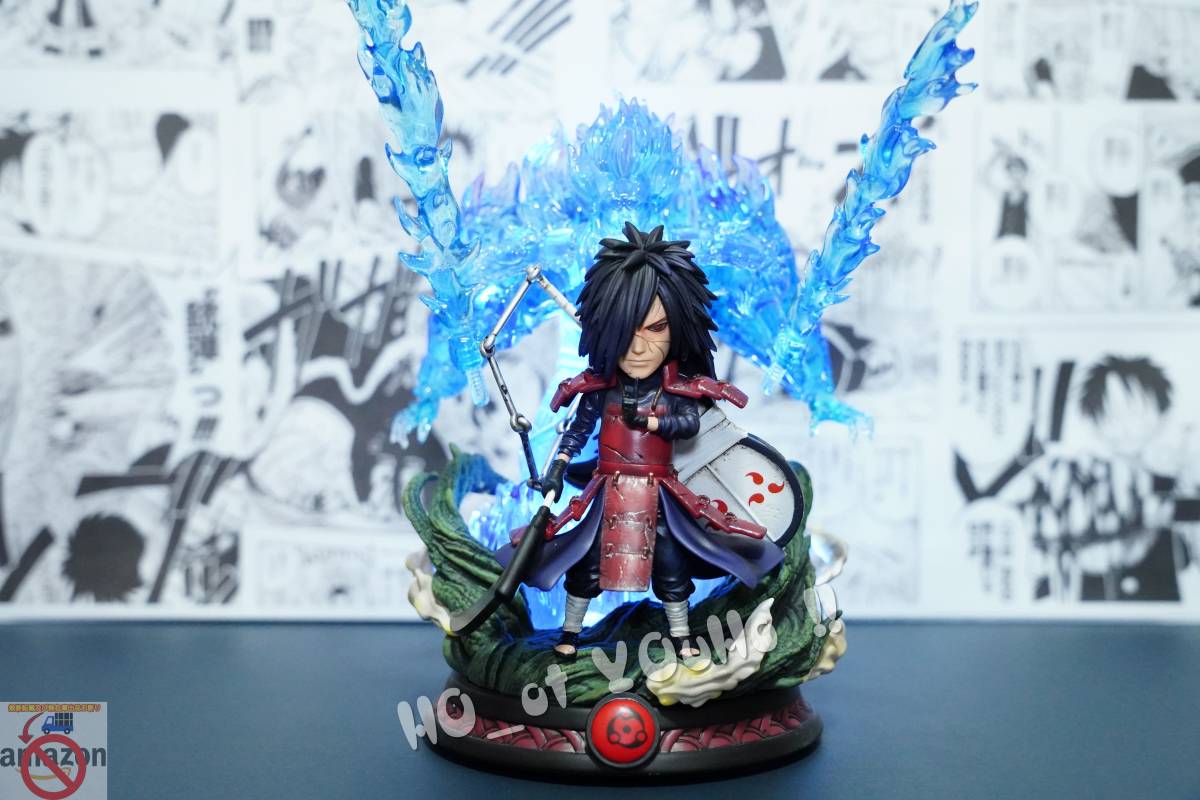 ヤフオク! -「うちはマダラ naruto」の落札相場・落札価格