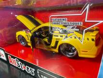 Maisto マイスト 1/24 All Stars FORD MUSTANG フォード マスタング GT_画像8