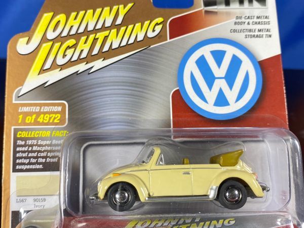 ヤフオク! -「(ワーゲン vw) ビートル」(ジョニーライトニング