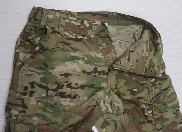 ヤフオク! -米軍迷彩パンツの中古品・新品・未使用品一覧