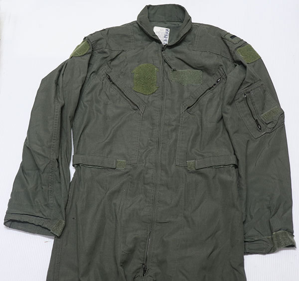 ヤフオク! -cwu-27p フライトスーツの中古品・新品・未使用品一覧