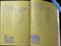 ｊ◇　改訂新版　世界の奇書　総解説　1990年改訂版第1刷　自由国民社　神話学　聖書学　悪魔学/N-P02_画像5