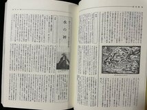 ｊ◇　改訂新版　世界の奇書　総解説　1990年改訂版第1刷　自由国民社　神話学　聖書学　悪魔学/N-P02_画像6