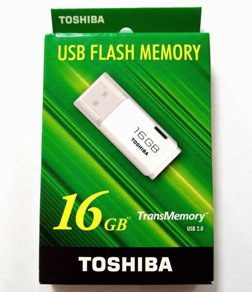 送料無料★東芝 USBフラッシュメモリ 16GB TOSHIBA TransMemory USBメモリ メモリスティック メモリースティック TNU-A016G USB2.0