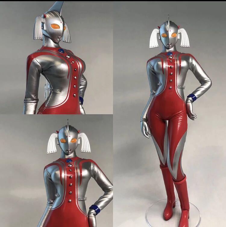 ウルトラアクションフィギュアの値段と価格推移は?|445件の売買情報 ...