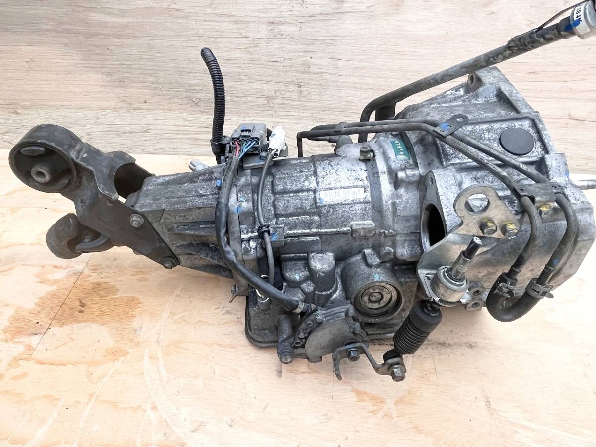 キャリィ(DA63T)5速マニュアルミッション 2WD ABSなし