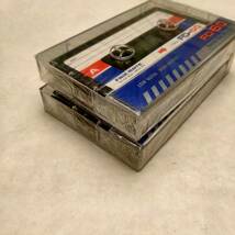 昭和レトロ FAIR MATE 60分カセットテープ FD-60 2本セット_画像4