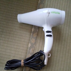 ヘアドライヤー ltd-1003 1000w 稼働品 ゆうパック60 美容 ドライヤー