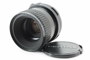 美品 SMC PENTAX 67 MACRO 100mm F4 ペンタックス 光学超綺麗！