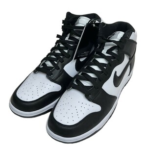 ナイキ NIKE　 DUNK HI RETRO Championship White 商品番号：8071000105851-071S-SHM