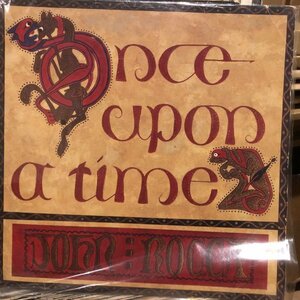 John Rocca / Once Upon A Time