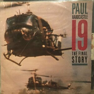 Paul Hardcastle / 19 (The Final Story)