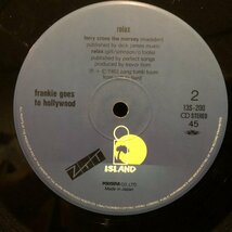 Frankie Goes To Hollywood / Relax_画像3