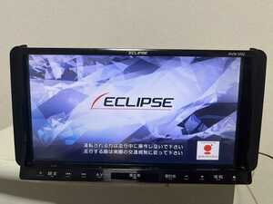 Eclipse AVN-V02/2012