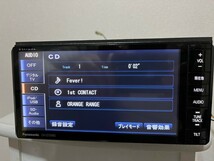 Panasonic スバル純正　CN-S310WDFA/2013_画像5