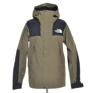 ●462182 THE NORTH FACE ●Mountain Light Jacket GORE-TEX マウンテンライトジャケット マウンテンパーカー NP61800 サイズL メンズ