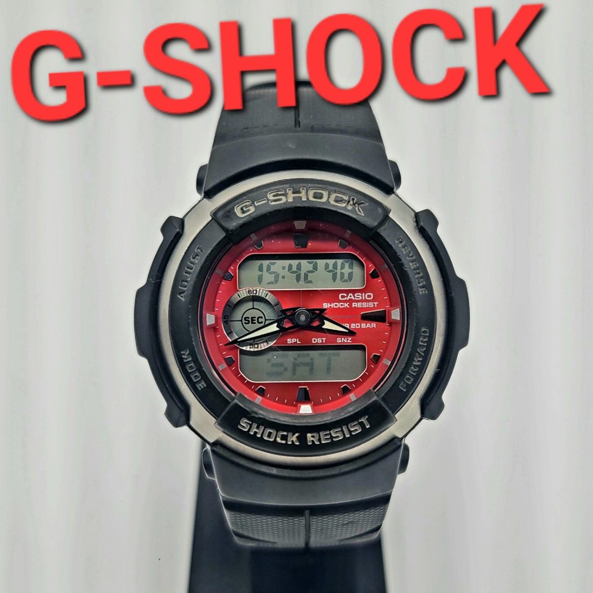 驚きの安さ FCRB G-SHOCK GW-225A-1JF 25th フロッグマン TEAM G-SHOCK
