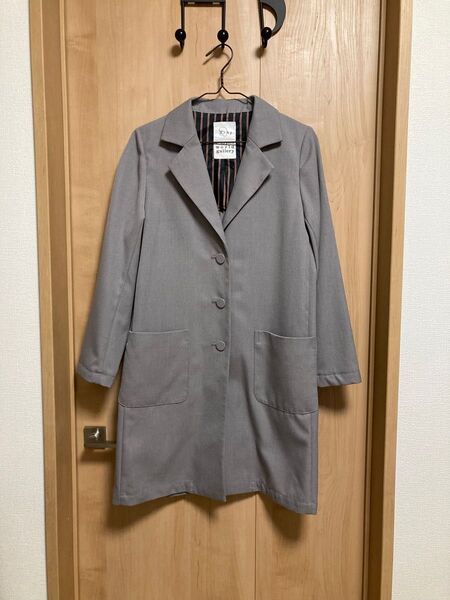 イーハイフン★テーラードジャケット