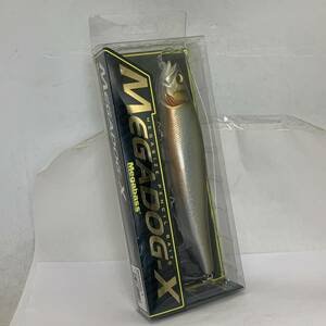 I-55985 Megabass MEGABASS mega dog X 180