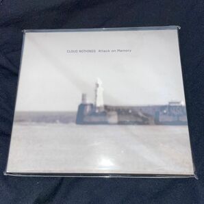 Cloud Nothings Attack On Memory CD