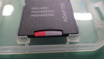 １円～売切 中古 1枚 SanDisk　Ultra　ケース付 マイクロSDカード 16G ＣＬＡＳＳ10　クイックフォーマット済_画像6