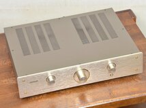 TEAC A-BX10 プリメインアンプ 取扱説明書付き_画像4