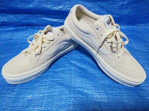 VANS スニーカー28cm 美品