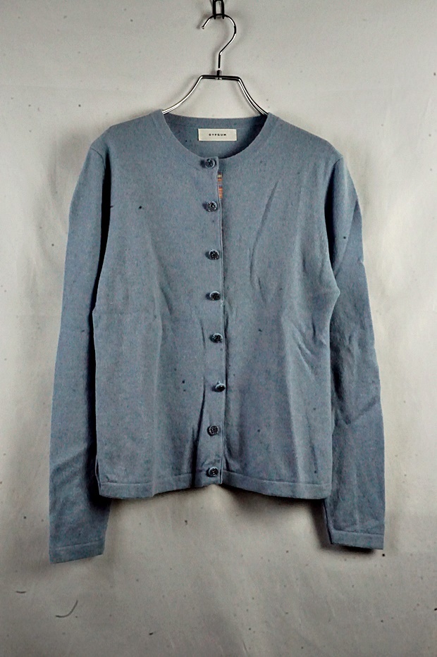 ヤフオク! -カシミヤ100 カーディガン レディースの中古品・新品・未