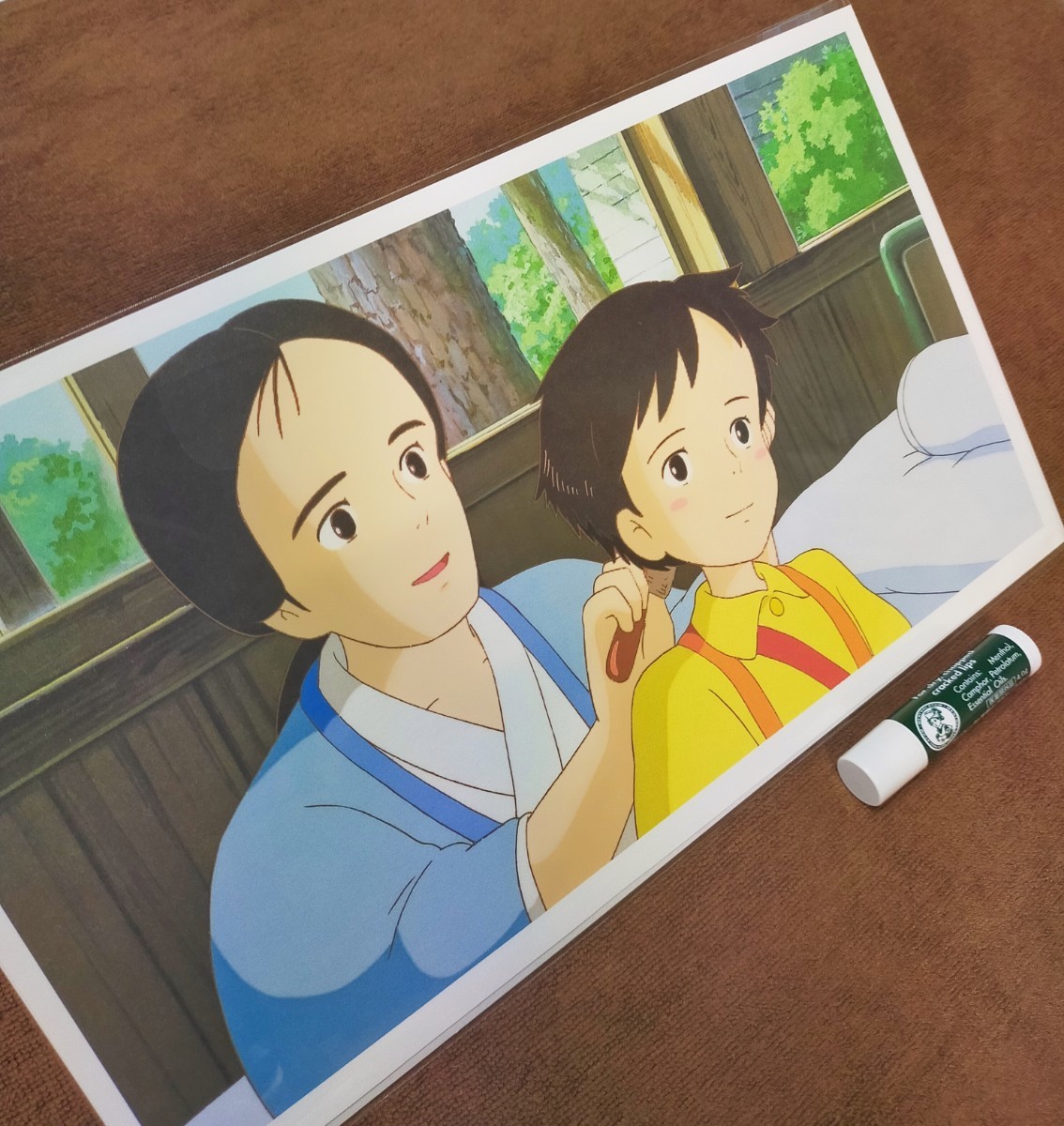 ヤフオク! -ジブリ セル画 トトロの中古品・新品・未使用品一覧