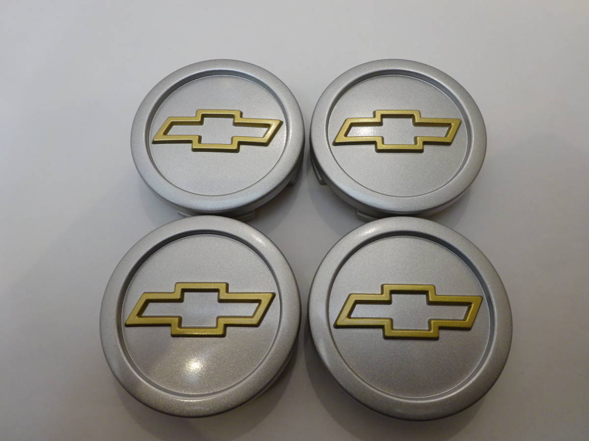 ヤフオク! -シボレーキャップの中古品・新品・未使用品一覧