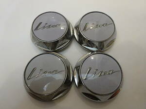 Linea ホイール センターキャップ 4個 64.5mm C068 TH-10 428720 458083 リネア