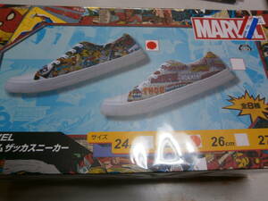 marvel The ka sneakers 25 centimeter 