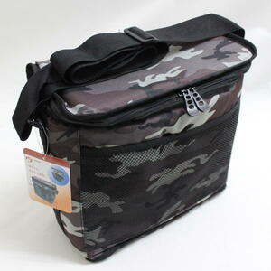  gray duck soft cooler bag fine Japan BG-4199