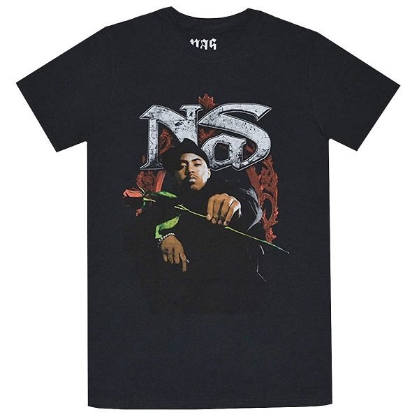 ヤフオク! -nas tシャツの中古品・新品・未使用品一覧