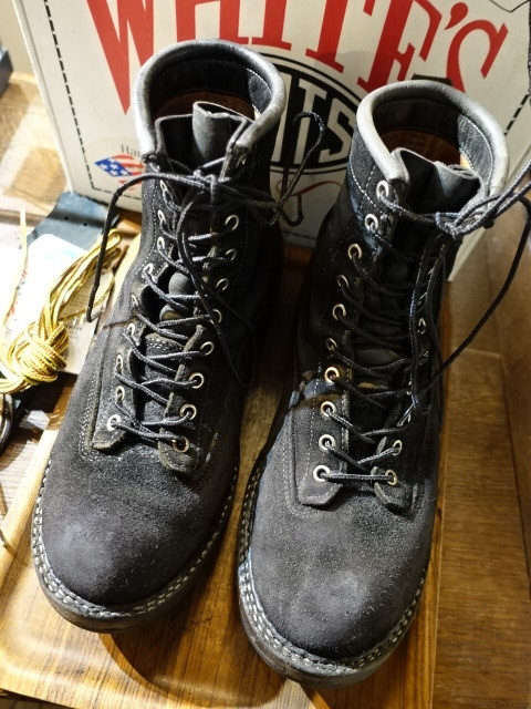 ヤフオク! - WHITE'S BOOTS|ホワイツブーツの中古品・新品