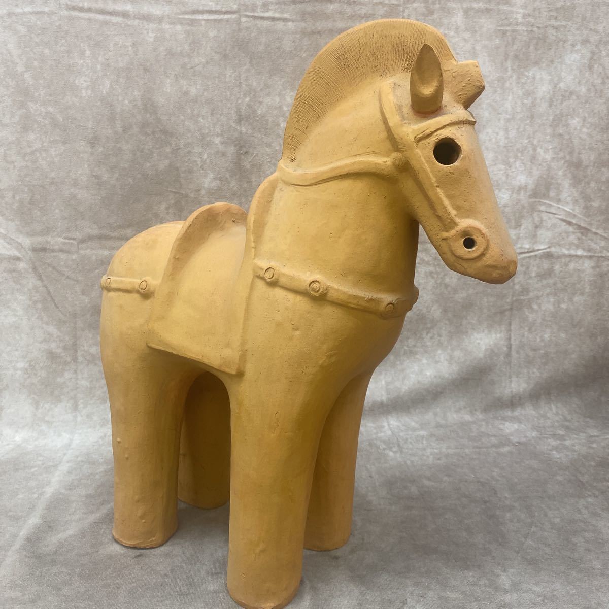 2023年最新】ヤフオク! -馬 置物 アンティーク(ホビー、カルチャー)の