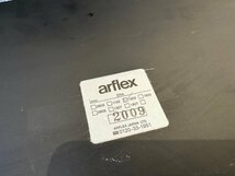 26419■Arflex　アルフレックス　ERA　コーヒーテーブル　ERA-1303　大理石■展示品/神戸市出荷_画像8