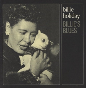 ビリー・ホリデイ BILLIE HOLIDAY / ビリーズ・ブルース BILLIE'S BLUES / 1990.07.25 / LIBERTY / TOCJ-5338